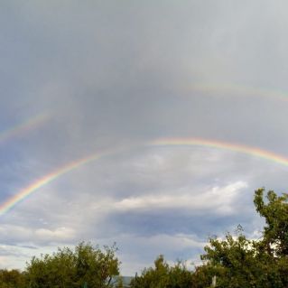 Радуга