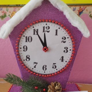 "Бой курантов"