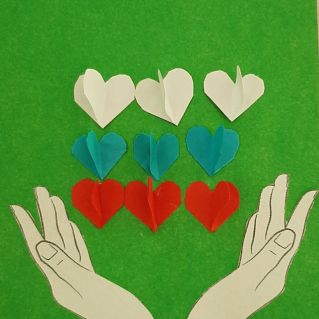 Наша гордость - Флаг России!