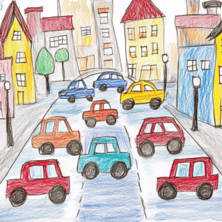 "Дорога без опасностей"