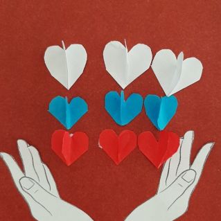 Флаг России