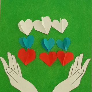 Флаг России