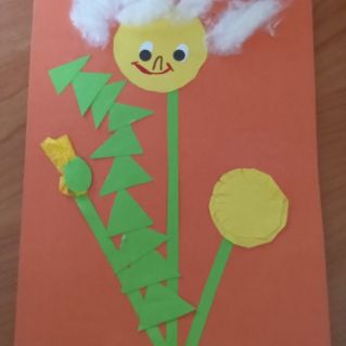 "Веселый Одуванчик"