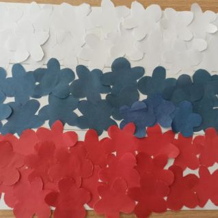 "Флаг России"