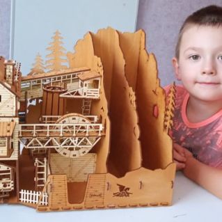 "Дальний рудник"