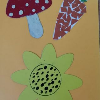 Осенние дары