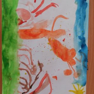 Осенние фантазии