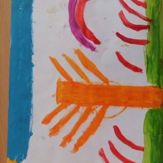 Осень - прекрасная пора!