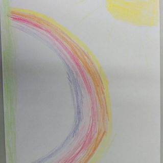 Лесная сказка