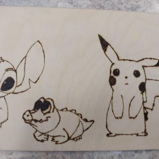 "Мультяшки"