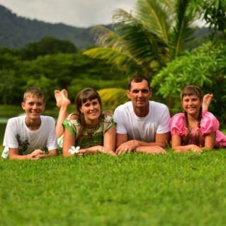 «Семья. Любовь. Верность»