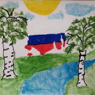 "Моя страна"