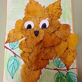 ,,Совушка, сова.,,