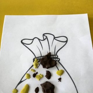 "Мешок с картошкой"