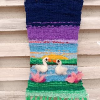 Лебединая сказка