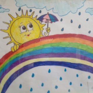 Радуга-дуга