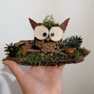 "Совушка-сова,умная голова ".