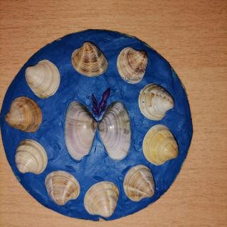 Морская фантазия