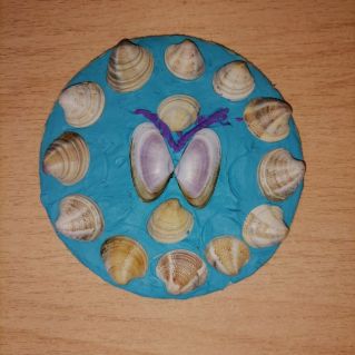 Морская фантазия