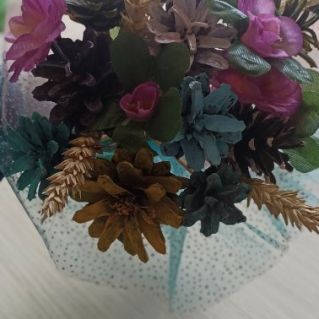 Сказочный букет