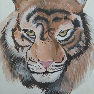 "Хозяин тайги"