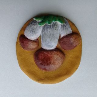 Грибная семейка