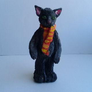 Сказочный кот