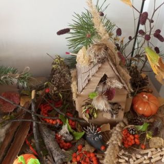 "Осенние чудеса"