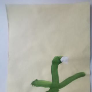 Аленький цветочек