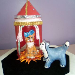 "Первое свидание"