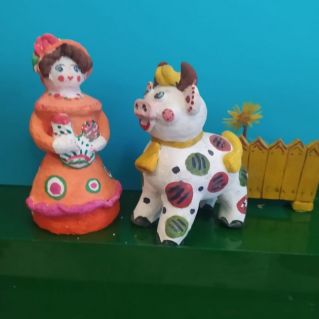 "Крошечка-Хаврошечка"