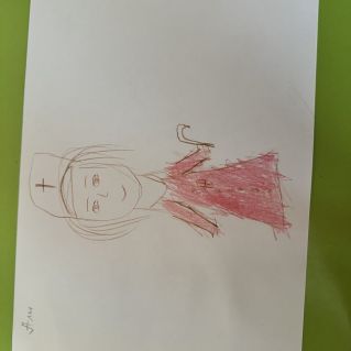 Моя мама зубная фея