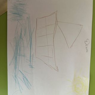 Мой папа моряк