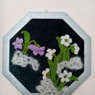 "Пробуждение природы"