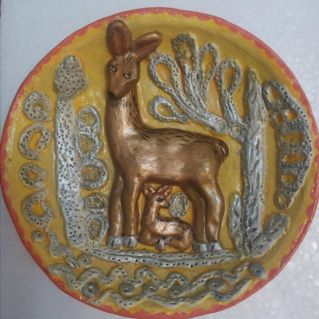 "Лесные жители"