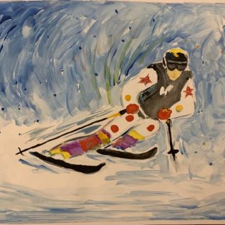 Спорт-это круто!