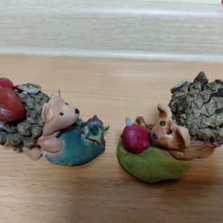 "Удачная находка"