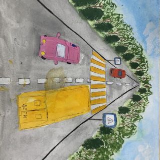 Чтобы мир не перевернулся