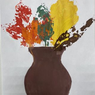 Волшебные тени