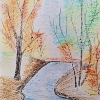 Настроение осени