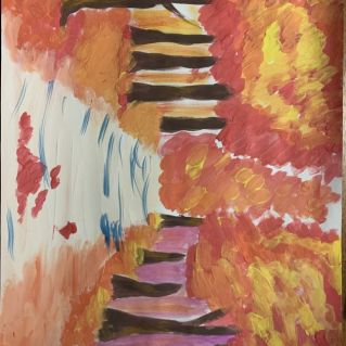 Золотая осень