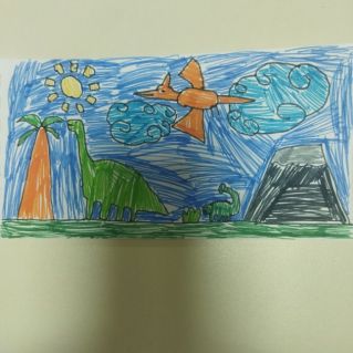 Парк Юрского периода