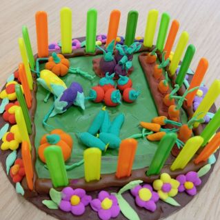 "БУКЕТ ИЗ ОВОЩЕЙ"