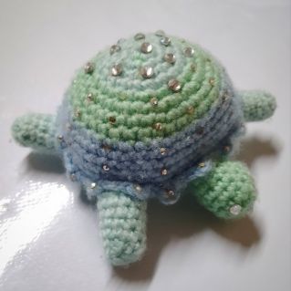 "Черепашка"