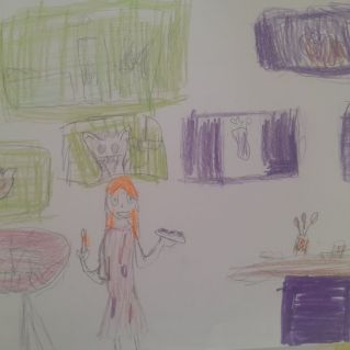 " Я- художник"