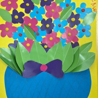 Лучшему воспитателю