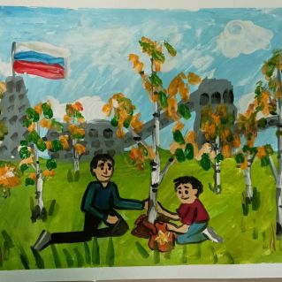 Вместе мы сможем...!