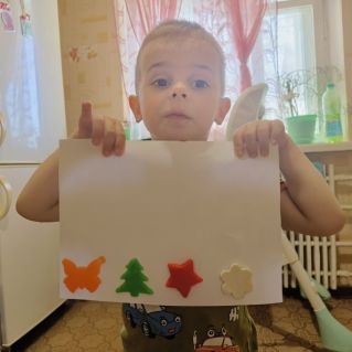 Подарок для папы