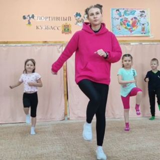 В здоровом теле - здоровый дух