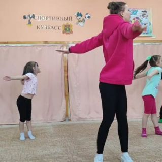 В здоровом теле - здоровый дух